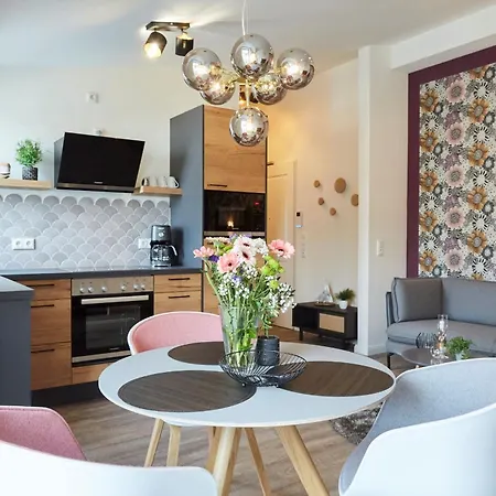 Kattegat 24 Appartement *