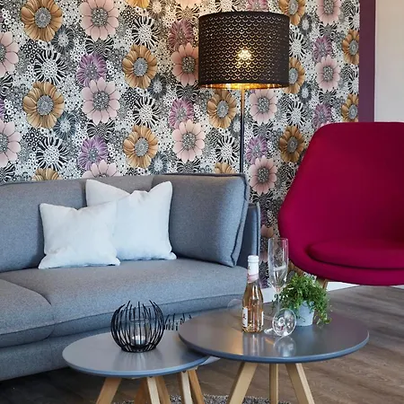 Kattegat 24 Appartement Büsum