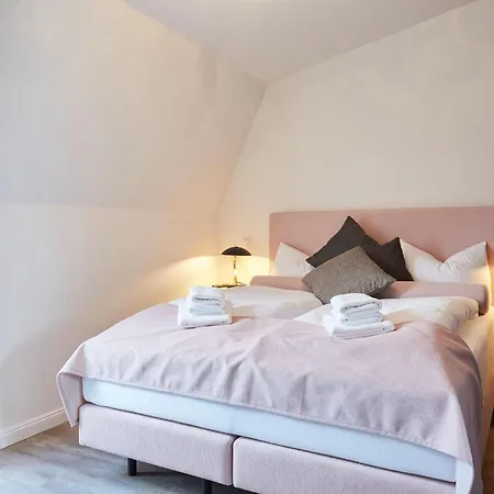 Kattegat 24 Büsum