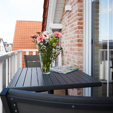 Appartement Kattegat 24 *