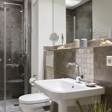 Kattegat 24 Appartement Büsum