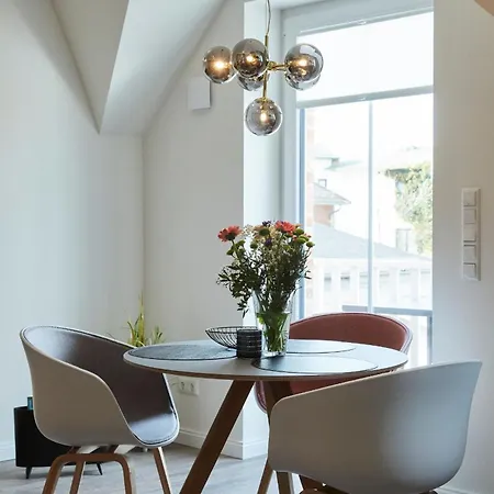 Kattegat 24 * Büsum