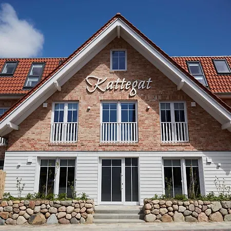 Apartamento Kattegat 24