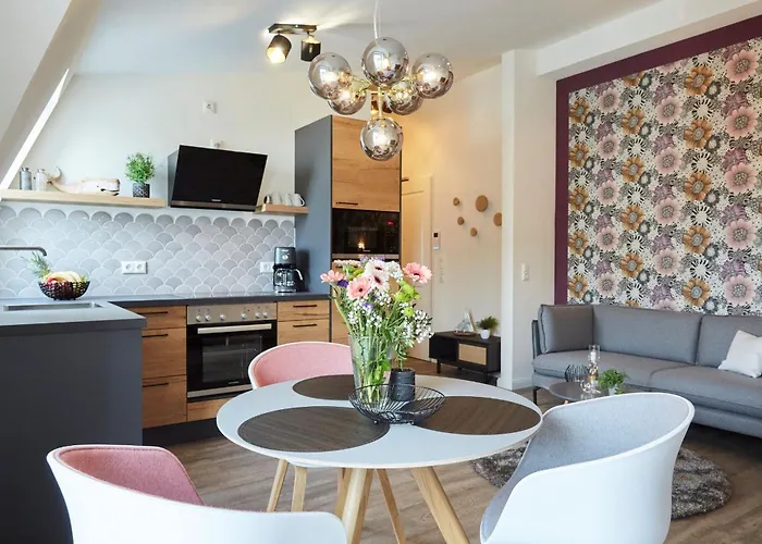 Kattegat 24 Appartement *