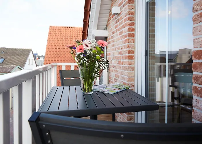 Appartement Kattegat 24 *