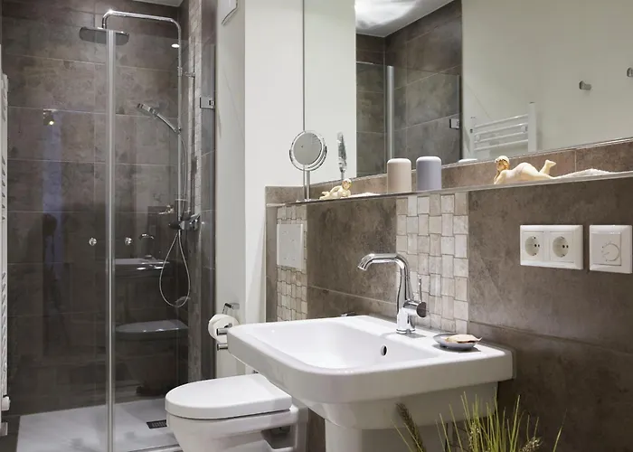 Kattegat 24 Appartement Büsum