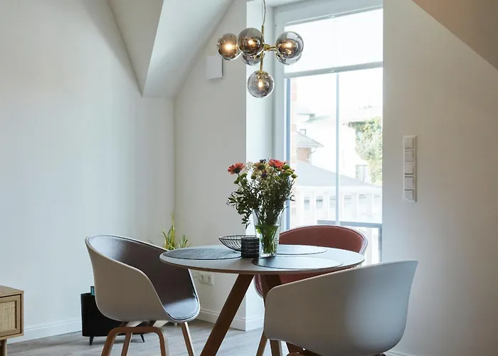 Kattegat 24 * Büsum